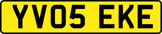YV05EKE