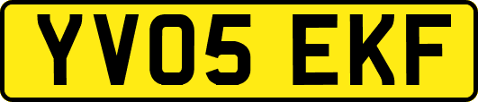 YV05EKF