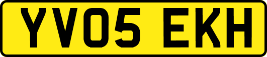 YV05EKH