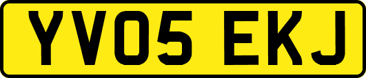YV05EKJ