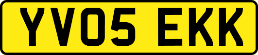 YV05EKK