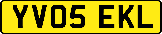 YV05EKL