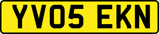 YV05EKN