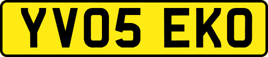 YV05EKO