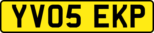 YV05EKP