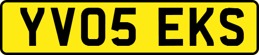 YV05EKS