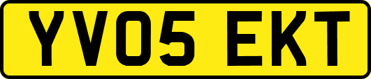 YV05EKT