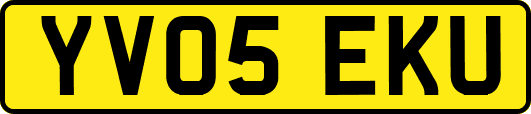 YV05EKU