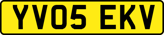 YV05EKV