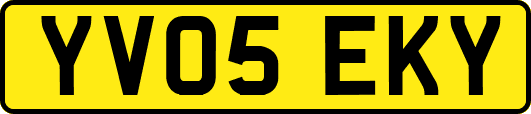 YV05EKY
