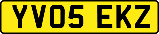 YV05EKZ