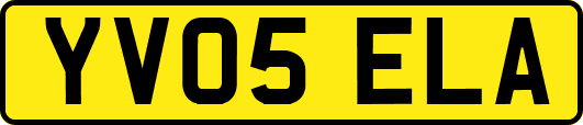 YV05ELA