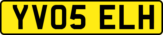 YV05ELH