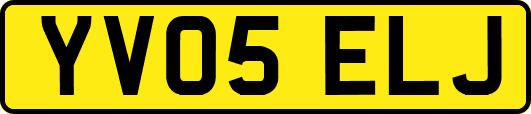YV05ELJ
