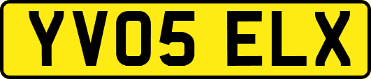 YV05ELX
