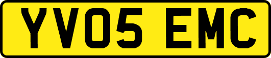 YV05EMC