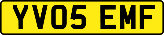 YV05EMF