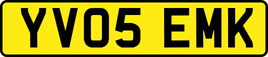 YV05EMK