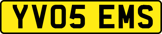 YV05EMS