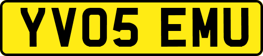 YV05EMU