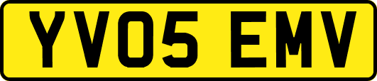 YV05EMV