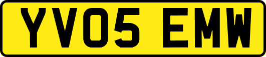 YV05EMW