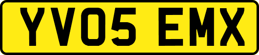 YV05EMX