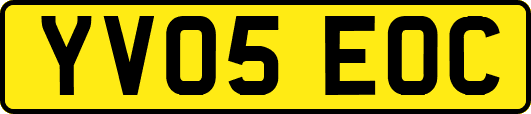 YV05EOC
