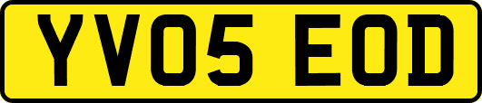 YV05EOD