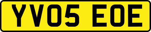 YV05EOE