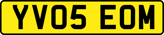YV05EOM