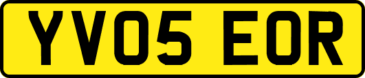 YV05EOR