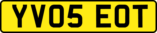 YV05EOT