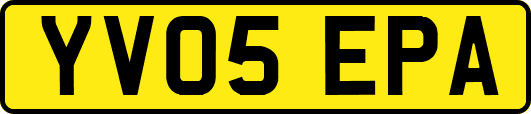 YV05EPA