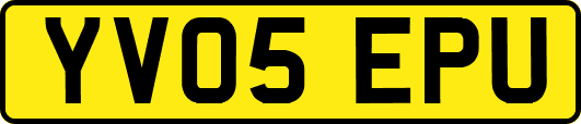YV05EPU