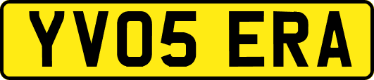 YV05ERA