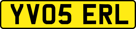YV05ERL