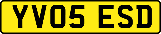 YV05ESD