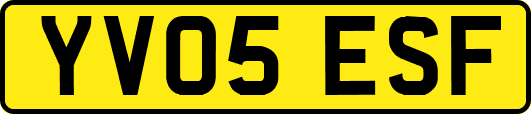 YV05ESF