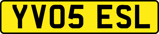 YV05ESL