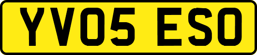 YV05ESO