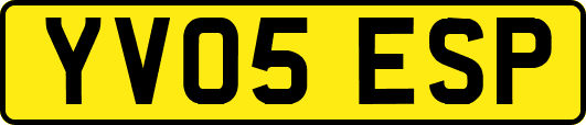 YV05ESP