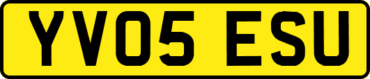 YV05ESU