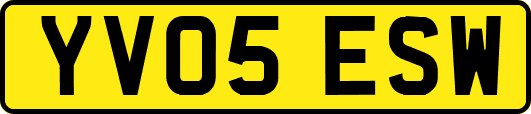 YV05ESW