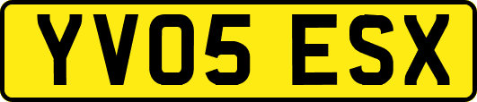 YV05ESX
