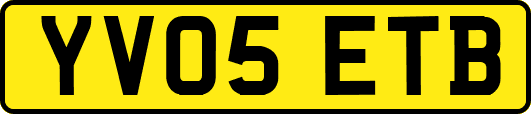 YV05ETB