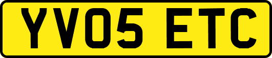 YV05ETC