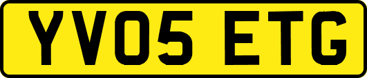 YV05ETG