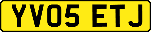 YV05ETJ