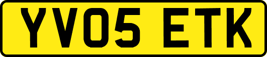 YV05ETK